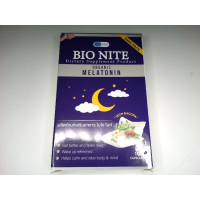 Биологически активная добавка Bio Night