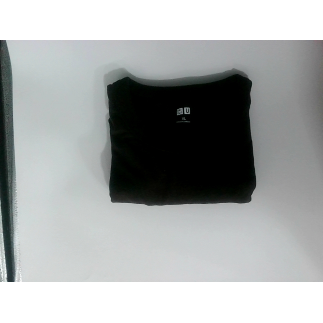 Футболки с коротким рукавом Uniqlo, комплект из 6 штук.