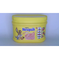 Nestle Nesquic со вкусом клубники