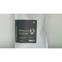 Mono Coffee Lab Робуста Контум