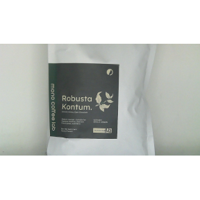Mono Coffee Lab Робуста Контум