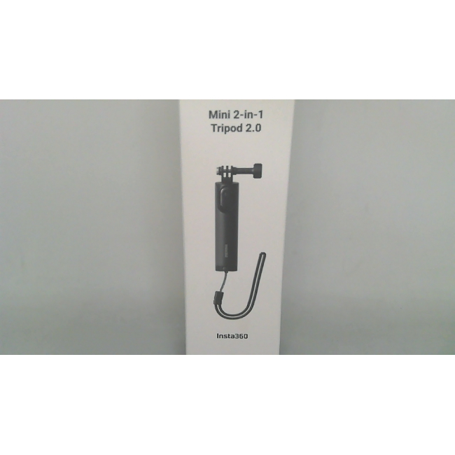 Insta360 Mini 2-in1 Tripod 2.0