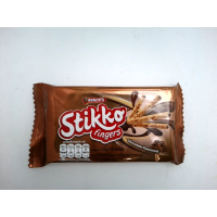 Шоколадные палочки Arnott's Sticko со вкусом пальчикового шоколада