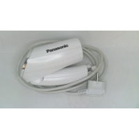 Паровой утюг Panasonic