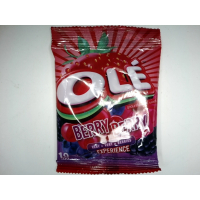 Оле Кэнди
