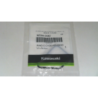 Уплотнительное кольцо водяного насоса Kawasaki.