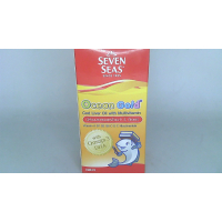 Seven Seas Ocean Gold