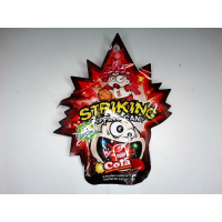 Сахарные кристаллы марки Striker