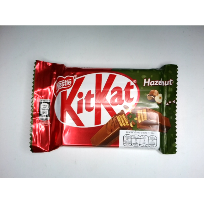 Шоколадные конфеты Kit Kat