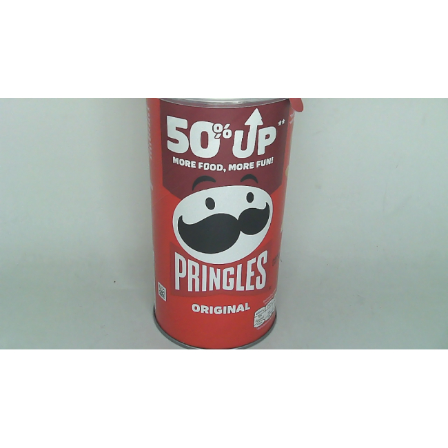 Pringles Original