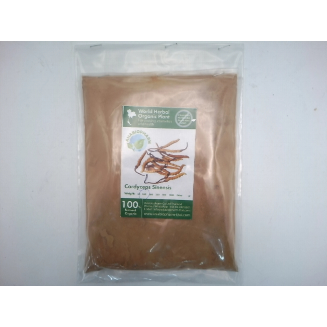 порошок Cordyceps Sinensis