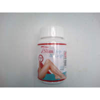 7 Days Slim hip & legs — пищевая добавка для похудения.
