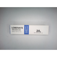 Косметические средства LOBENATE