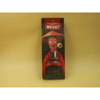 Кофейные зерна Mr.Viet Luwak, упаковка 250 г.