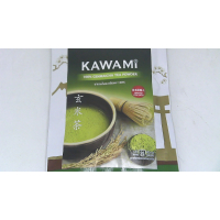 Порошок матча Кавами
