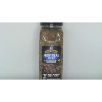 Grill Mates Montreal Steak & Seasoning