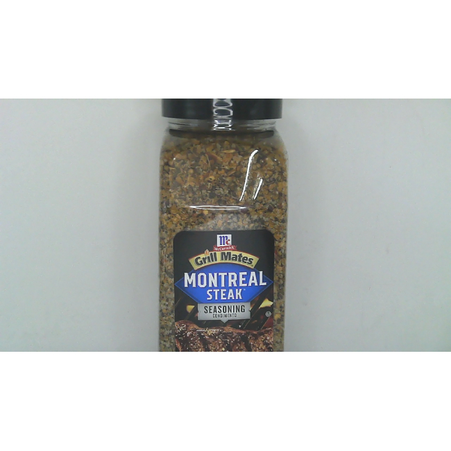 Приправа для стейков Grill Mates Montreal