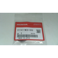 Резиновая муфта генератора Honda.