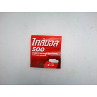 Тайленол 500