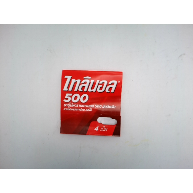 Тайленол 500