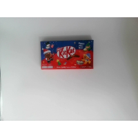Шоколадные конфеты Kit Kat, упаковка из 5 штук.
