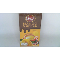 Кофе с манго Орта