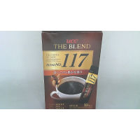 Кофе UCC The Blend Stick 117