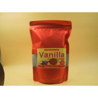 Кофейные зерна марки Vanilla, упаковка 450 г.