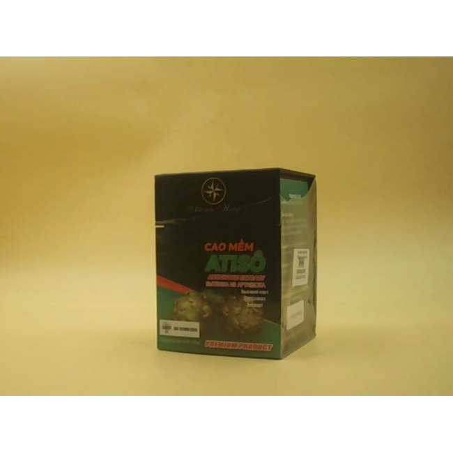 Специальный экстракт артишока, коробка 250 г.