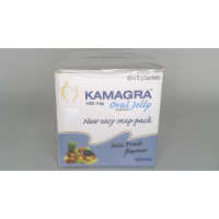 Камагра Орал Джел