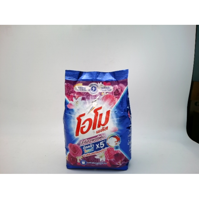 Стиральный порошок Omo Plus
