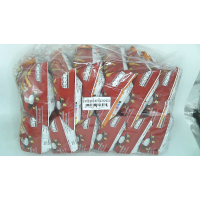 Чипсы Cheetos со вкусом американского сыра, 12 штук в упаковке.