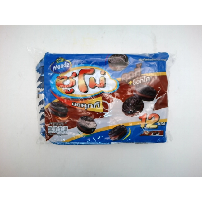 Закуски для сумо