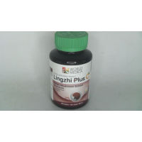 World Medica Lingzhi Plus