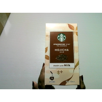 Чайные пакетики Starbucks Work Tea Essence Bags