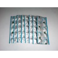 KLO Amoxicillin (Амоксициллин) антибиотик 8 упаковок