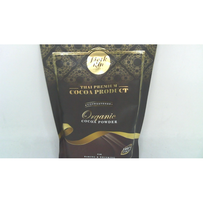 Какао-порошок Mark Rin