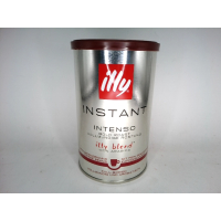 Растворимый кофе Illy