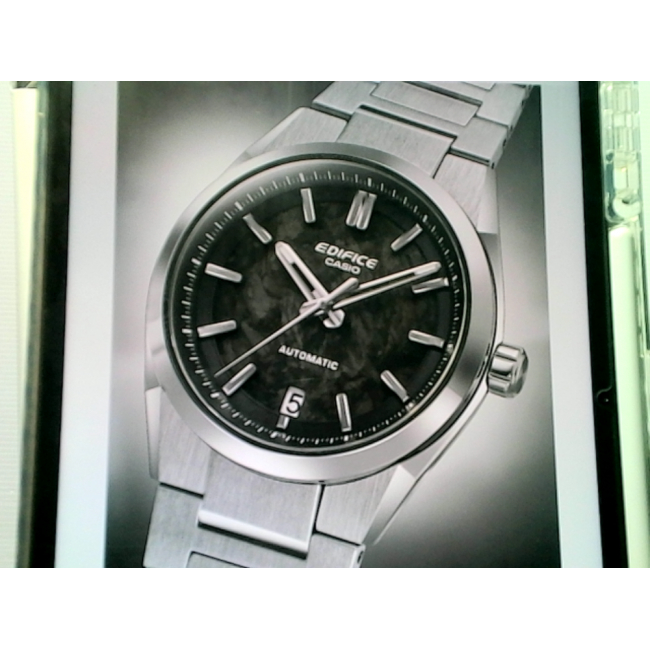 Механические часы Casio EFK 100Cd-1A