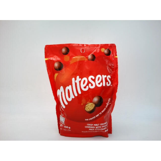Шоколадные конфеты Maltesers, 150 грамм.