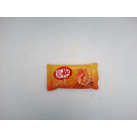 Конфеты Kit Kat со вкусом апельсина