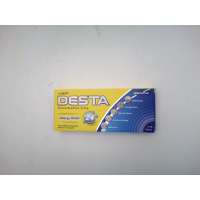 Средство от аллергии Desta.
