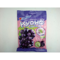 Конфеты в форме сердцебиения