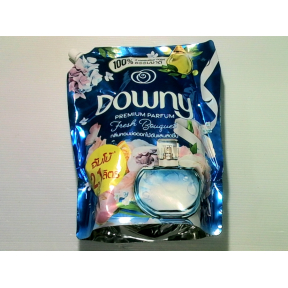 Кондиционер для белья Downy с ароматом свежего букета