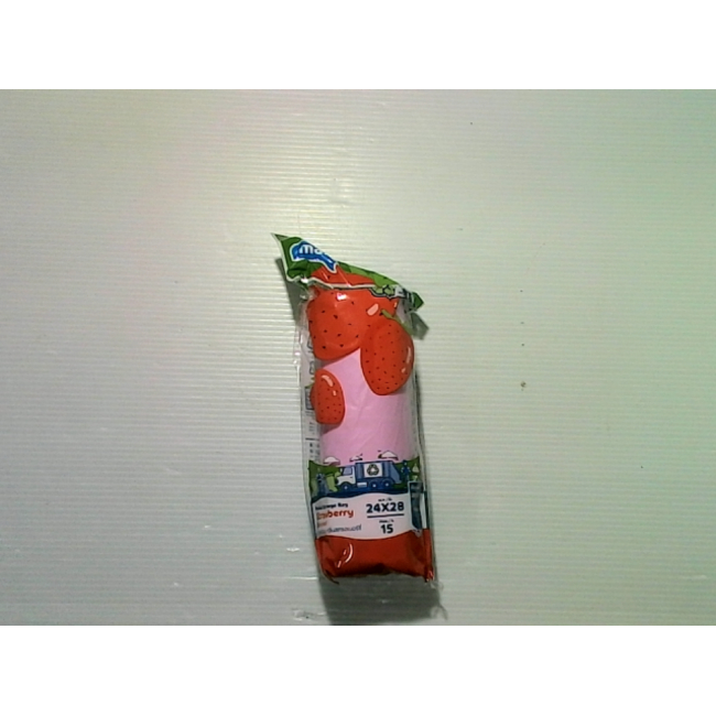 мусорный мешок 24*28