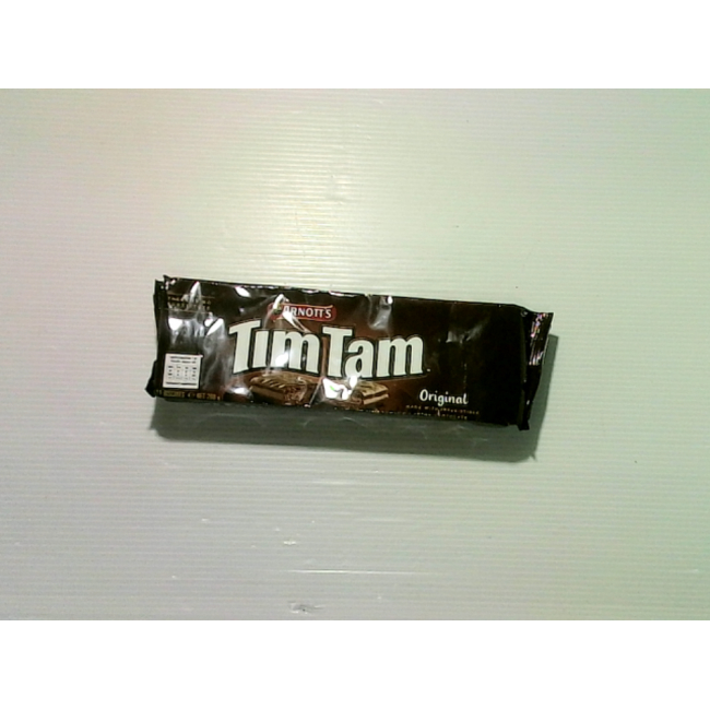 Шоколадное печенье Tim Tam