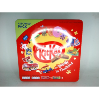 Шоколад Kit Kat
