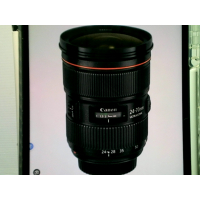 Объектив Canon EF24-70mm f/2.8L USM (5175B002)