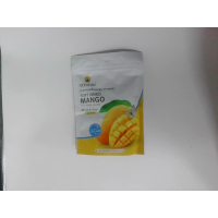 Сушеное манго марки Doi Kham.