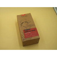 Кофейные зерна робусты марки HOA LAN, 250 г.